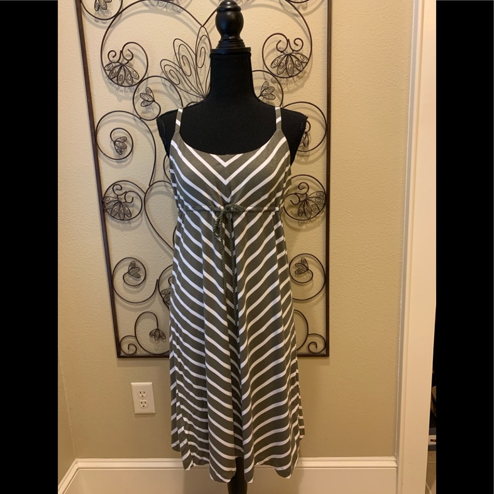 Tommy Bahama tank dress